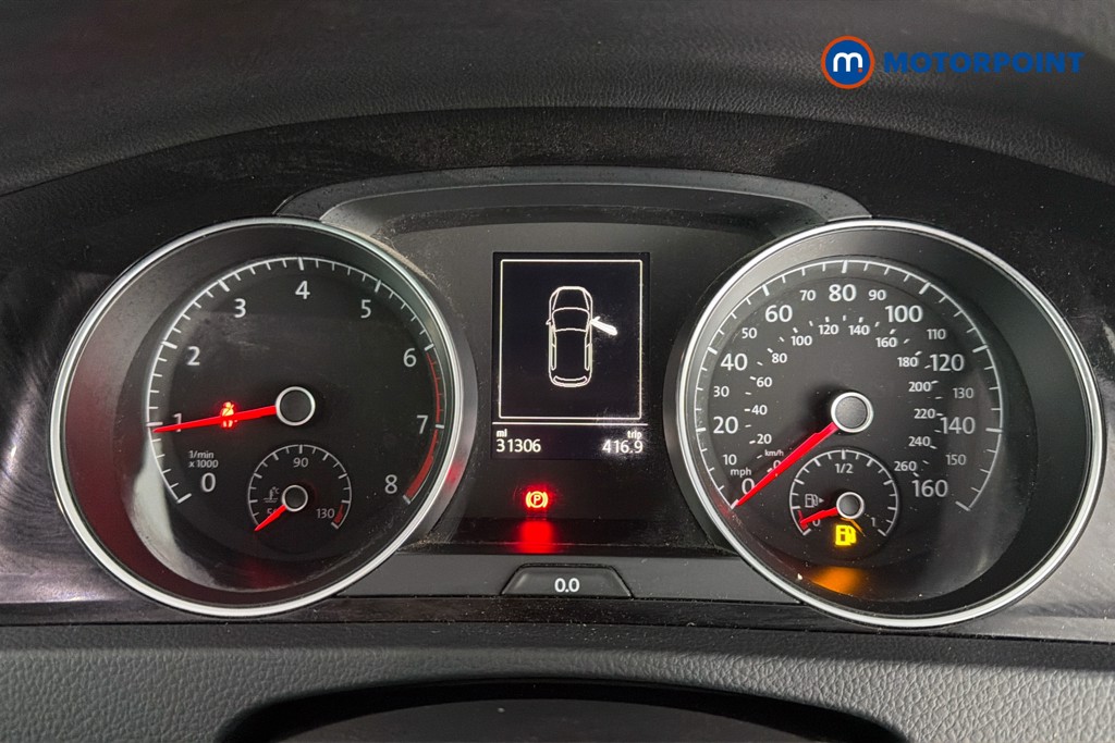 Used Volkswagen Golf 2017 for sale - 77914205: Photo 17