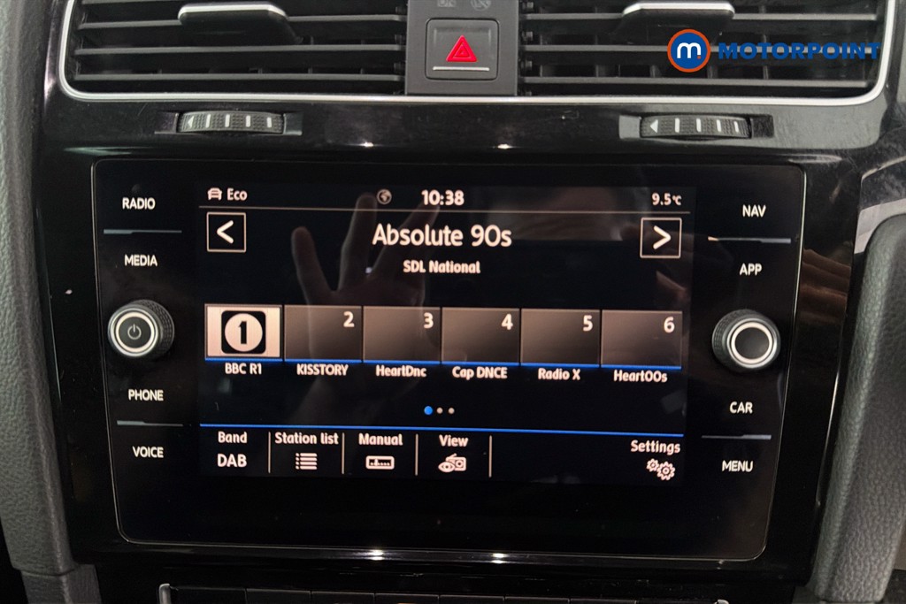 Used Volkswagen Golf 2017 for sale - 77914205: Photo 20