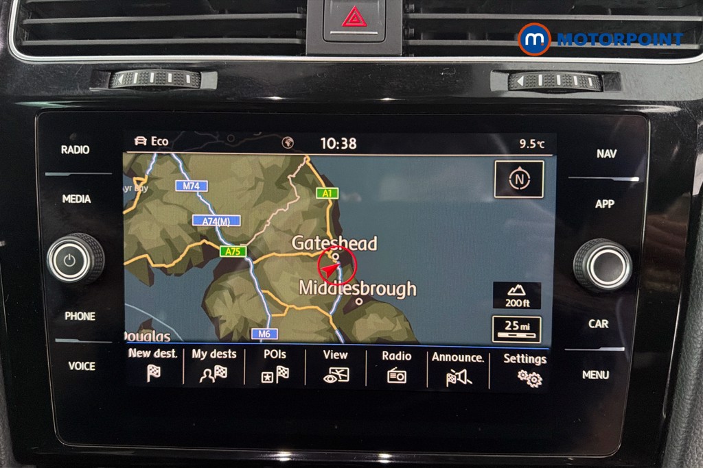 Used Volkswagen Golf 2017 for sale - 77914205: Photo 21