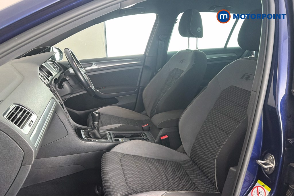 Used Volkswagen Golf 2017 for sale - 77914205: Photo 26