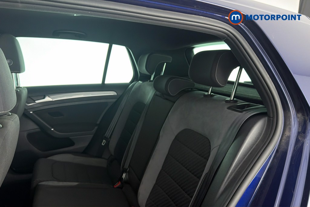 Used Volkswagen Golf 2017 for sale - 77914205: Photo 27