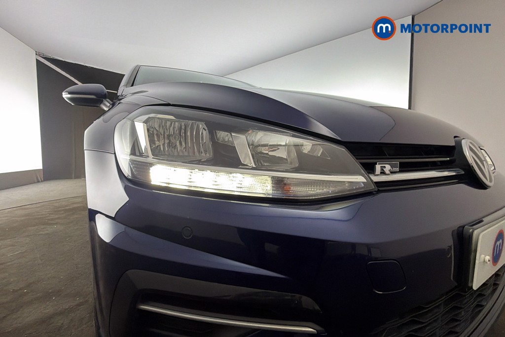 Used Volkswagen Golf 2017 for sale - 77914205: Photo 30