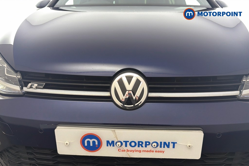 Used Volkswagen Golf 2017 for sale - 77914205: Photo 31