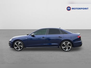 Used Audi A4 2024 for sale - 78494454: Photo