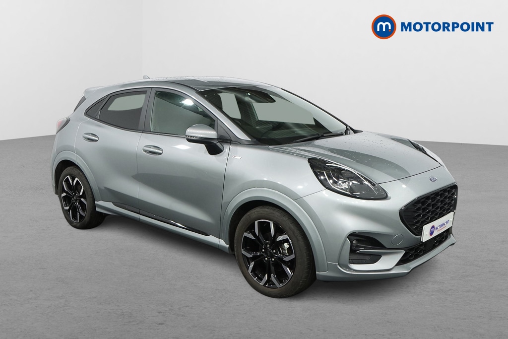 Used Ford Puma 2023 for sale - 77286487: Photo 1