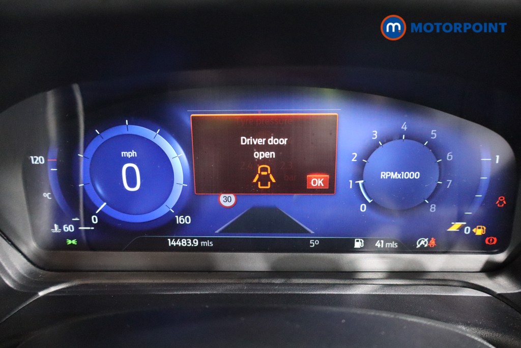 Used Ford Puma 2023 for sale - 77286487: Photo 10