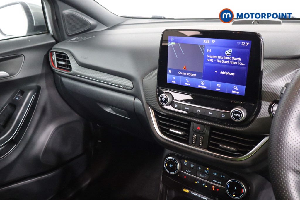 Used Ford Puma 2023 for sale - 77286487: Photo 11