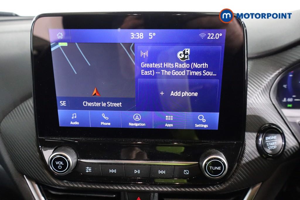 Used Ford Puma 2023 for sale - 77286487: Photo 12