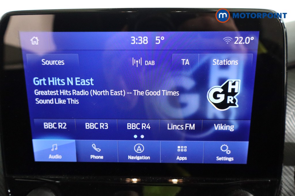 Used Ford Puma 2023 for sale - 77286487: Photo 13