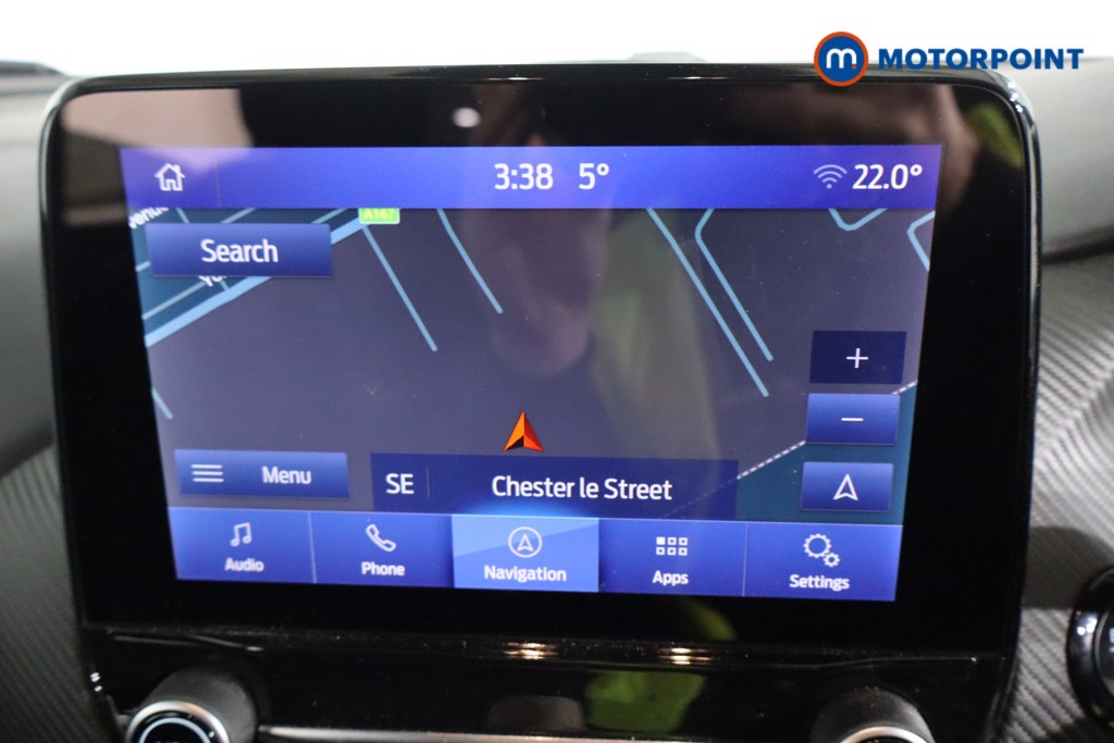 Used Ford Puma 2023 for sale - 77286487: Photo 15