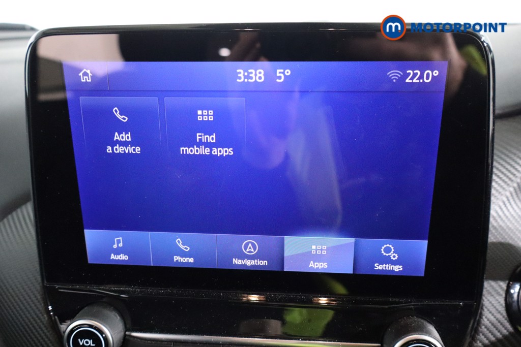 Used Ford Puma 2023 for sale - 77286487: Photo 16