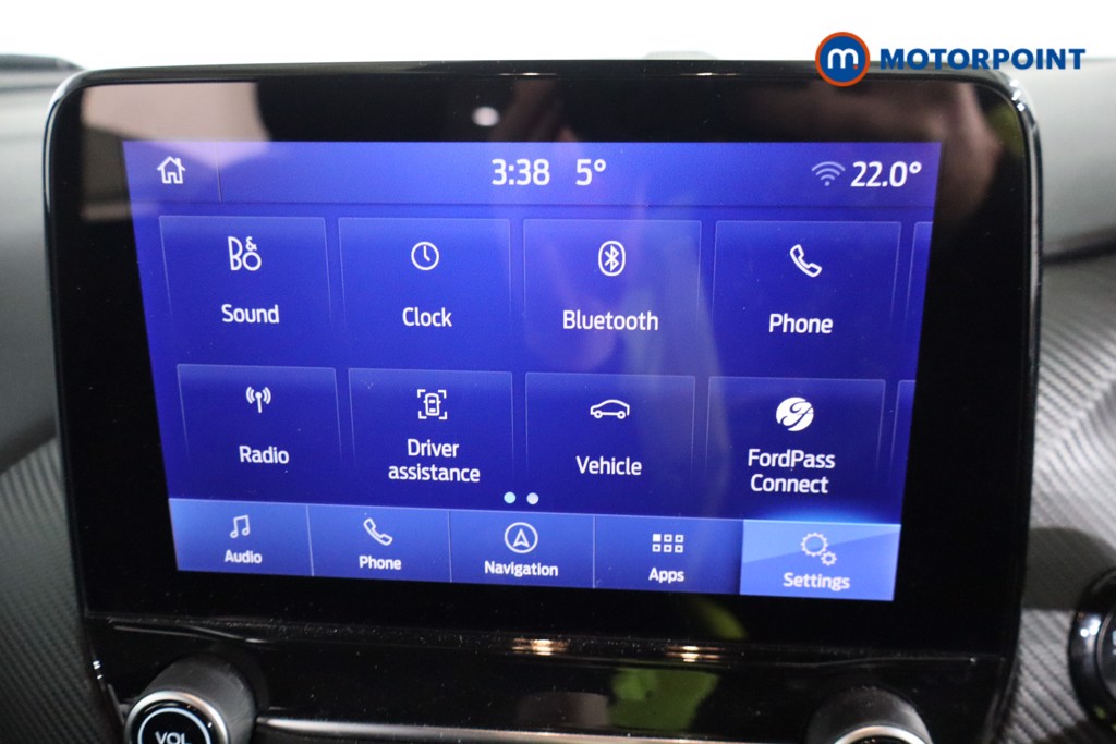 Used Ford Puma 2023 for sale - 77286487: Photo 17