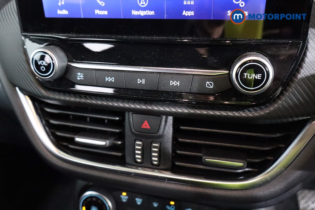 Used Ford Puma 2023 for sale - 77286487: Photo 18