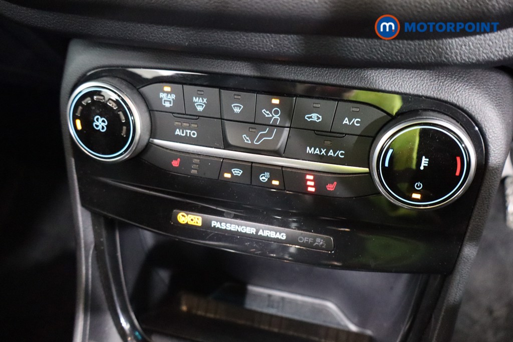 Used Ford Puma 2023 for sale - 77286487: Photo 19