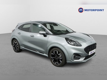 Used Ford Puma 2023 for sale - 77286487: Photo