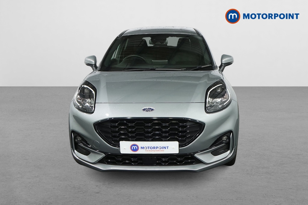 Used Ford Puma 2023 for sale - 77286487: Photo 2