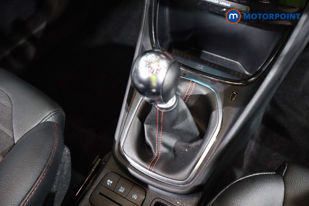 Used Ford Puma 2023 for sale - 77286487: Photo 20