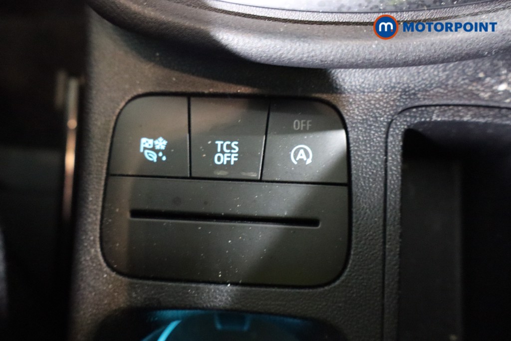 Used Ford Puma 2023 for sale - 77286487: Photo 21