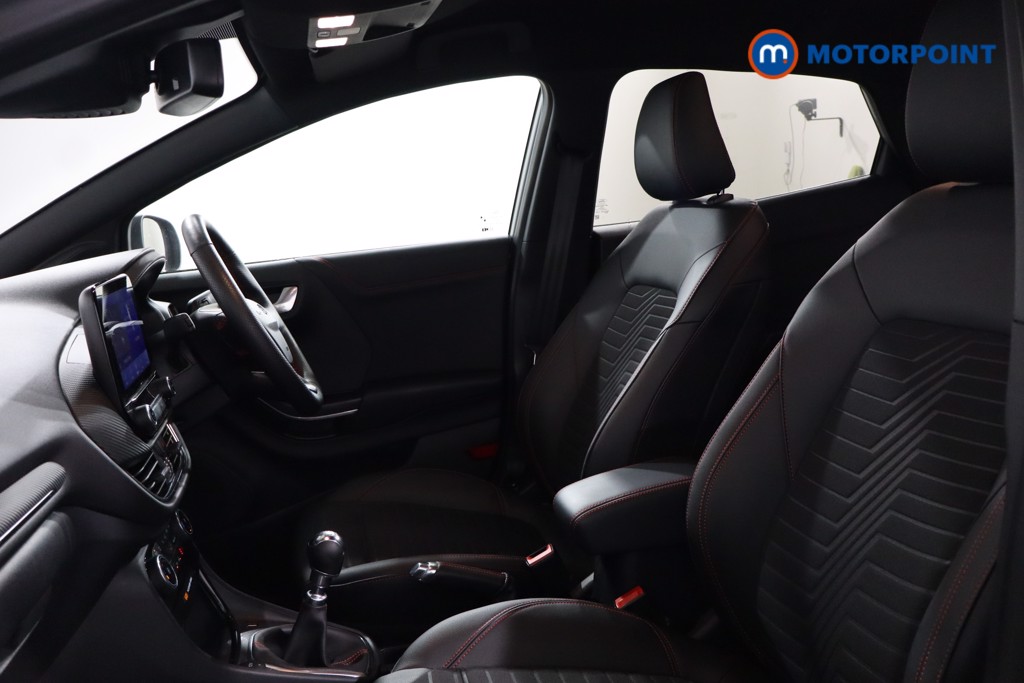 Used Ford Puma 2023 for sale - 77286487: Photo 28