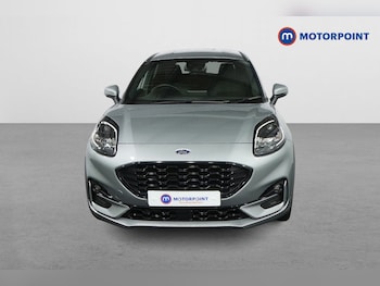 Used Ford Puma 2023 for sale - 77286487: Photo