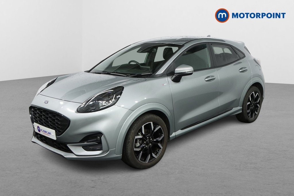 Used Ford Puma 2023 for sale - 77286487: Photo 3