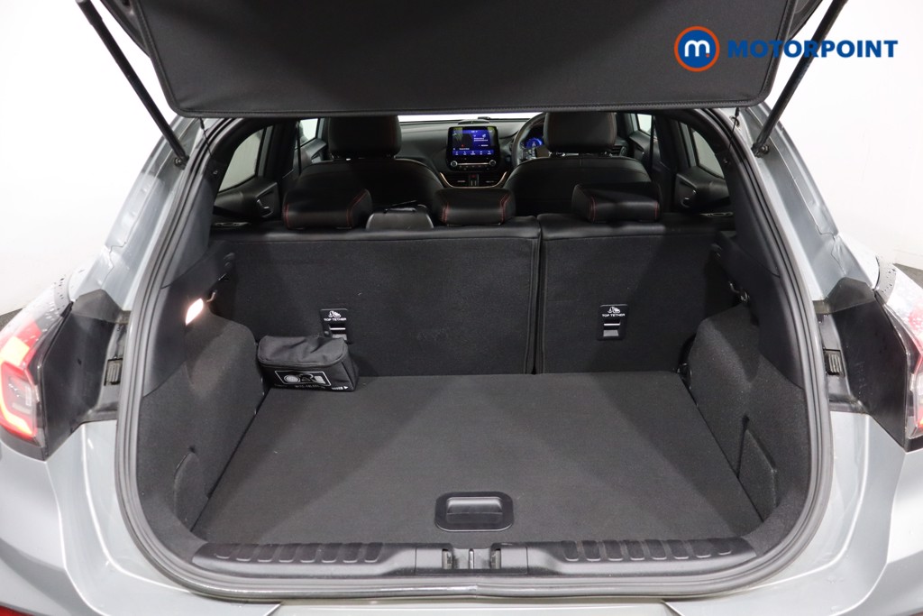 Used Ford Puma 2023 for sale - 77286487: Photo 31