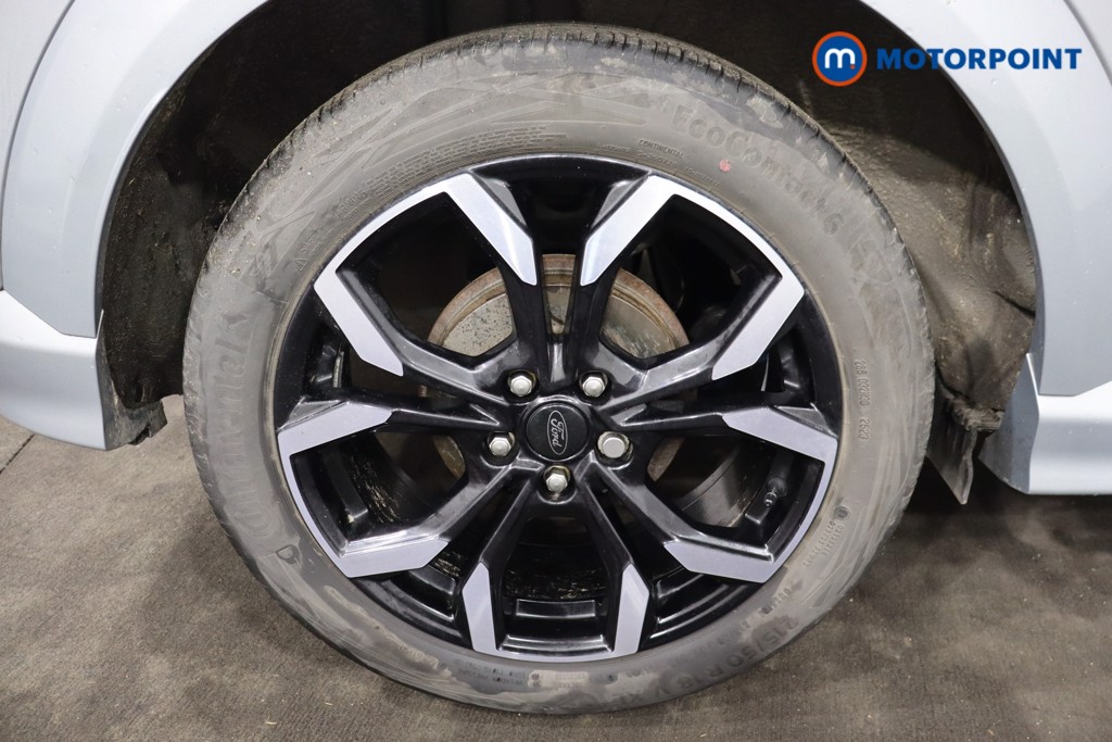 Used Ford Puma 2023 for sale - 77286487: Photo 32