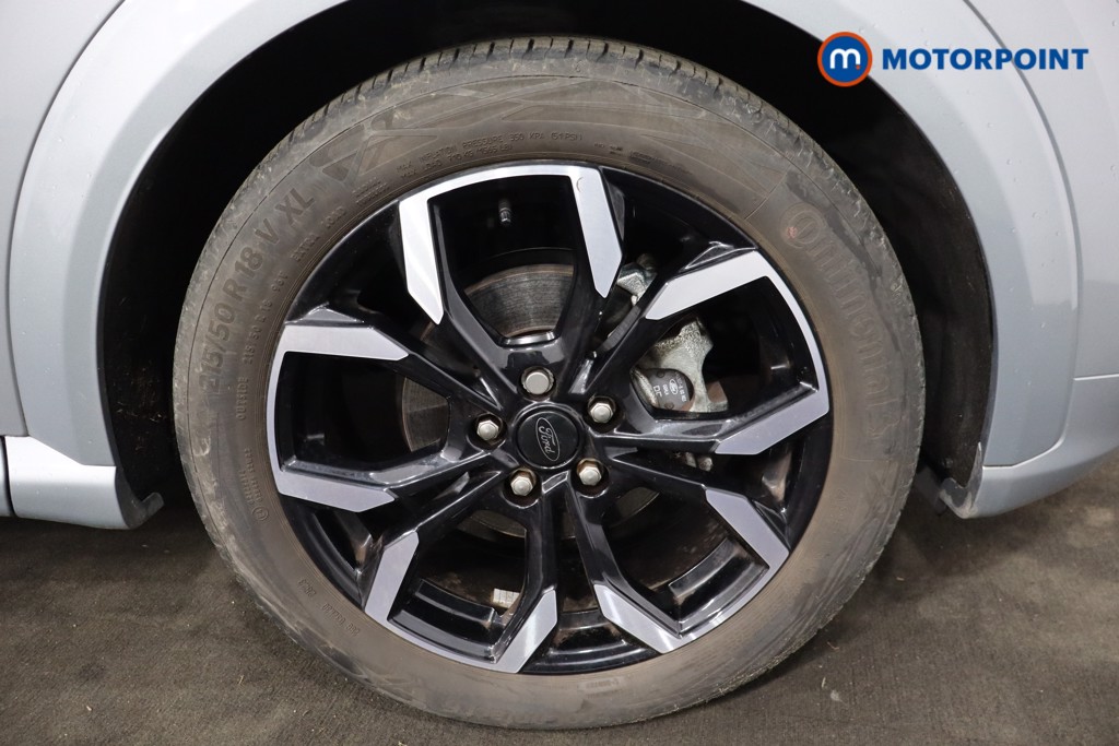 Used Ford Puma 2023 for sale - 77286487: Photo 33