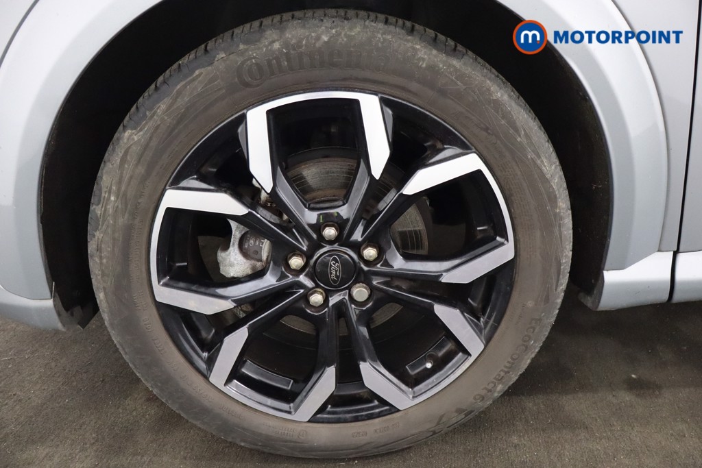 Used Ford Puma 2023 for sale - 77286487: Photo 34