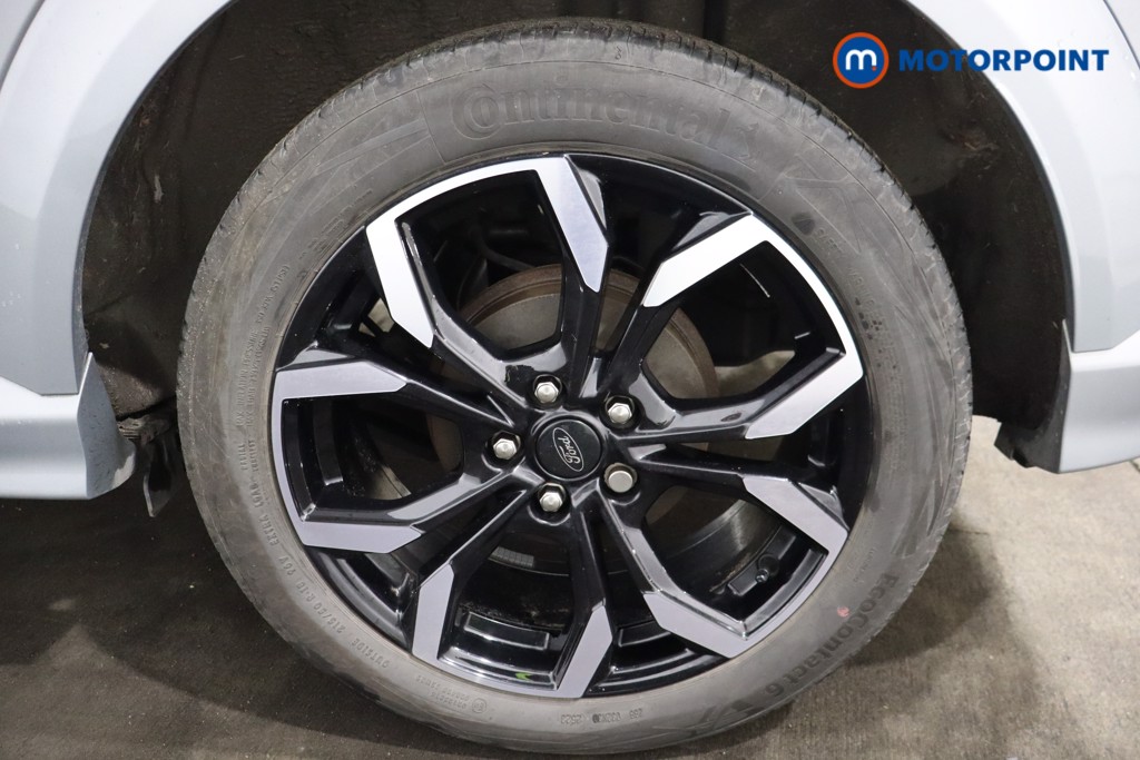 Used Ford Puma 2023 for sale - 77286487: Photo 35