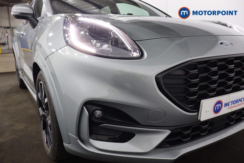 Used Ford Puma 2023 for sale - 77286487: Photo 36