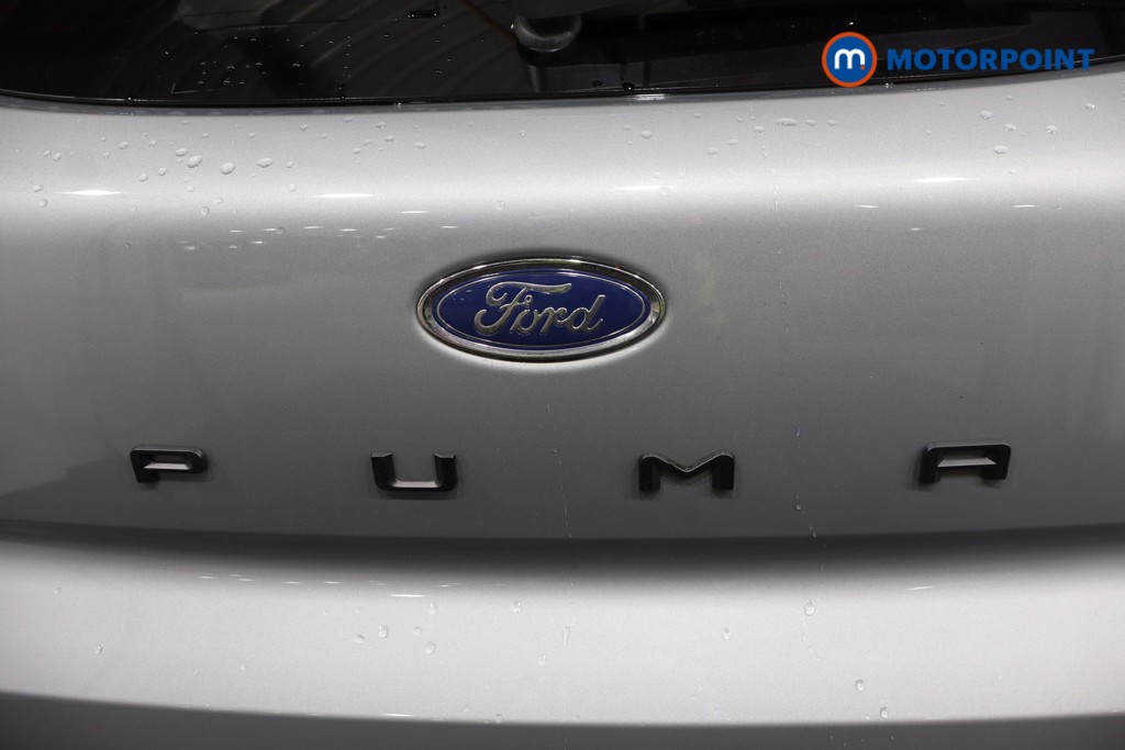 Used Ford Puma 2023 for sale - 77286487: Photo 38