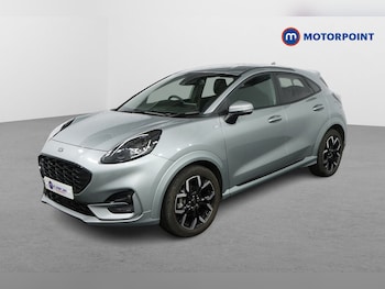 Used Ford Puma 2023 for sale - 77286487: Photo