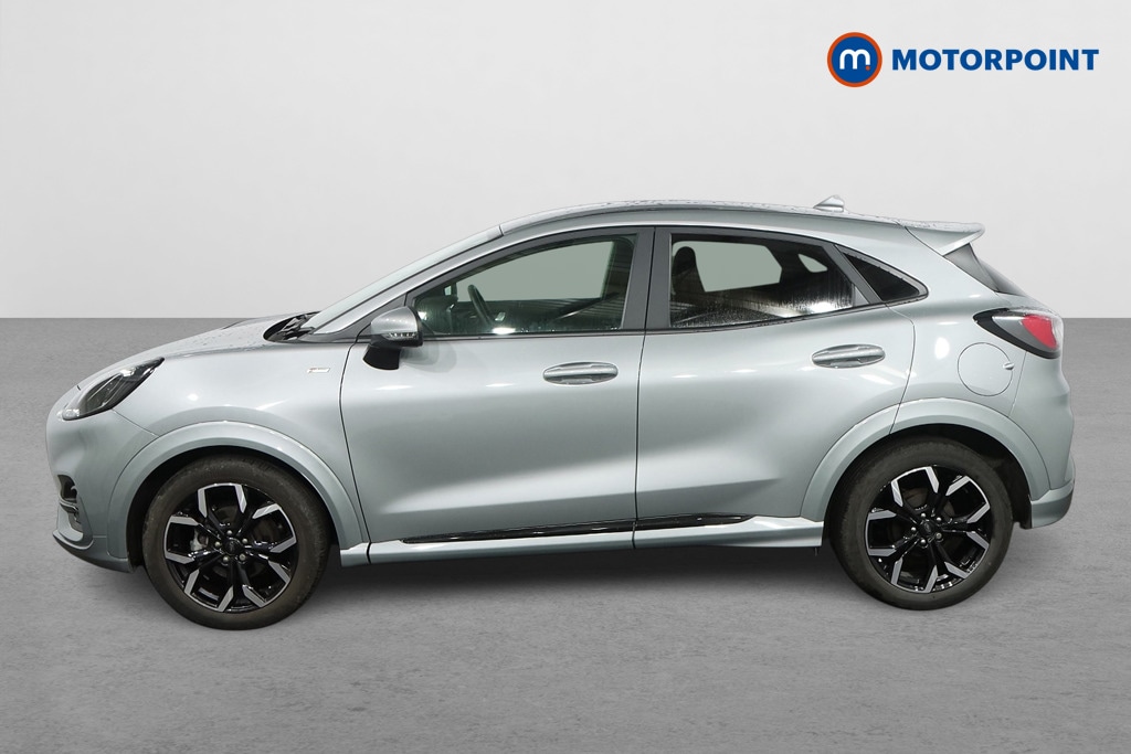 Used Ford Puma 2023 for sale - 77286487: Photo 4