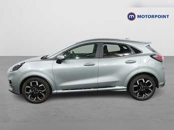 Used Ford Puma 2023 for sale - 77286487: Photo