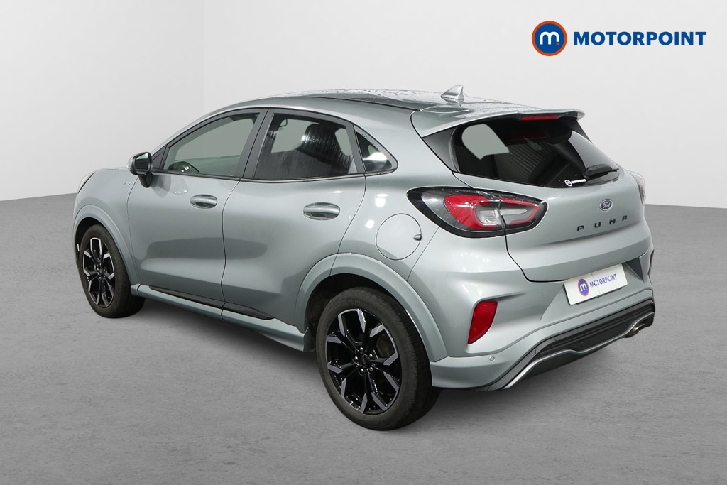 Used Ford Puma 2023 for sale - 77286487: Photo 5