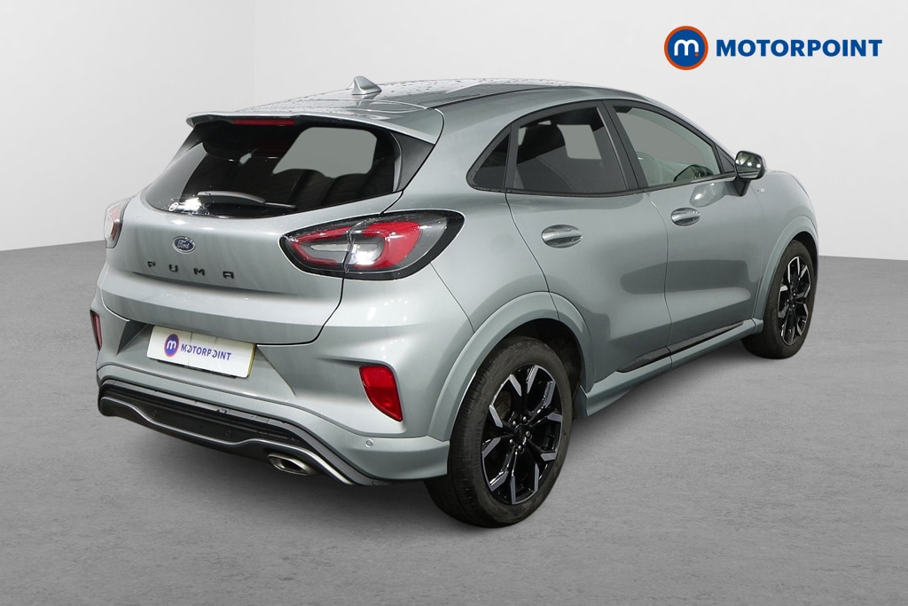 Used Ford Puma 2023 for sale - 77286487: Photo 7