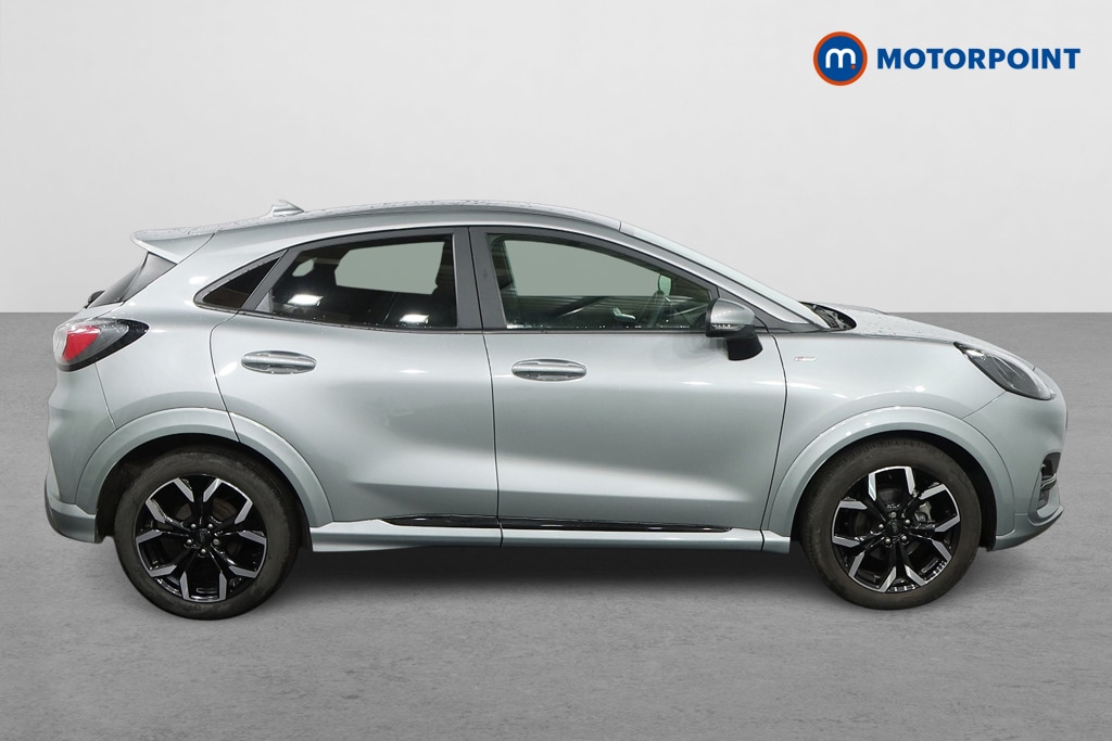 Used Ford Puma 2023 for sale - 77286487: Photo 8