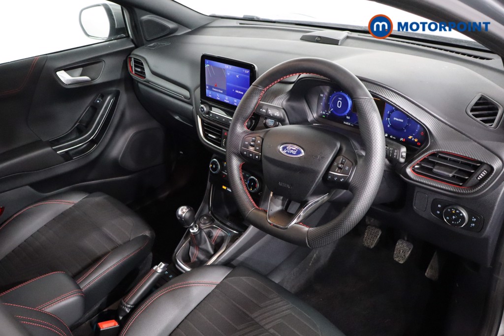 Used Ford Puma 2023 for sale - 77286487: Photo 9