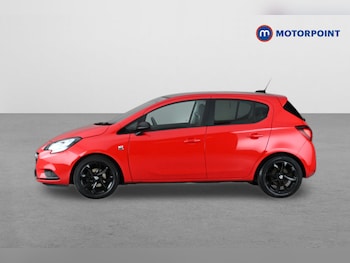 Used Vauxhall Corsa 2019 for sale - 79264596: Photo