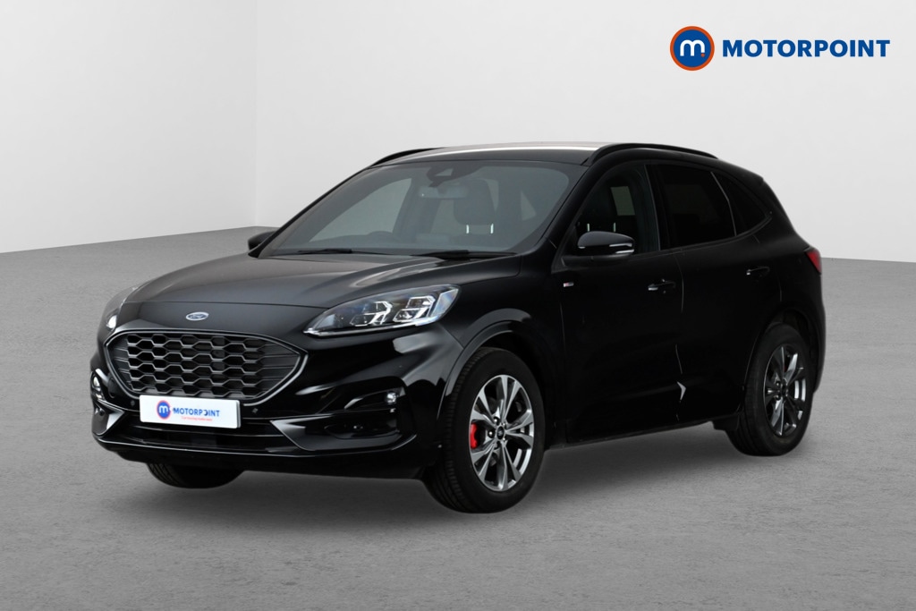 Used Ford Kuga 2023 for sale - 78159498: Photo 3