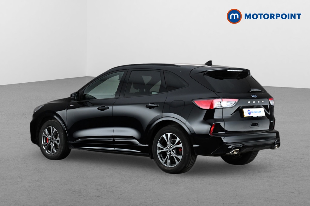 Used Ford Kuga 2023 for sale - 78159498: Photo 5