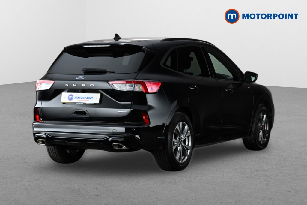 Used Ford Kuga 2023 for sale - 78159498: Photo 7