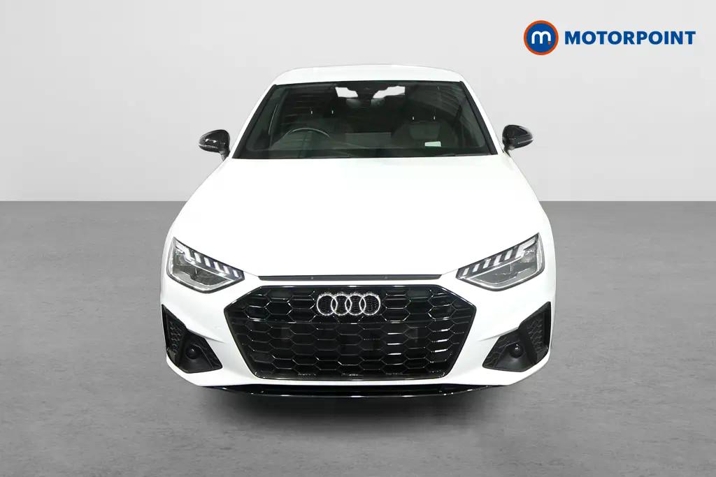 Used Audi A4 2021 for sale - 76581030: Photo 1