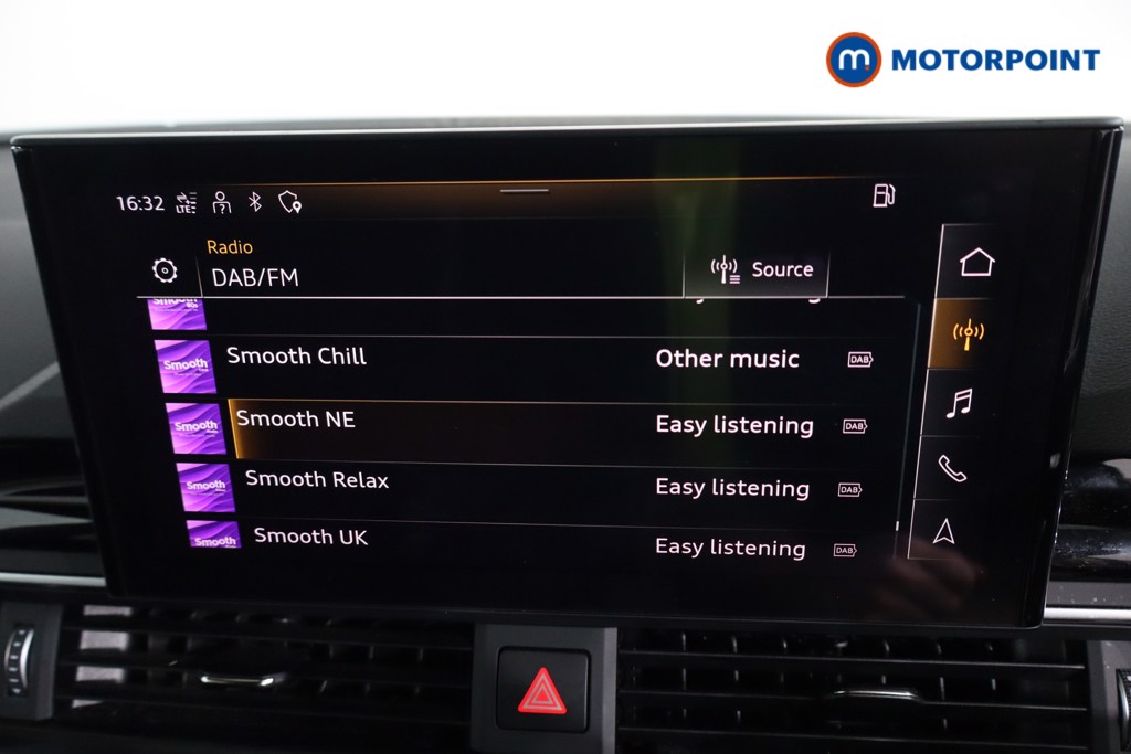 Used Audi A4 2021 for sale - 76581030: Photo 10