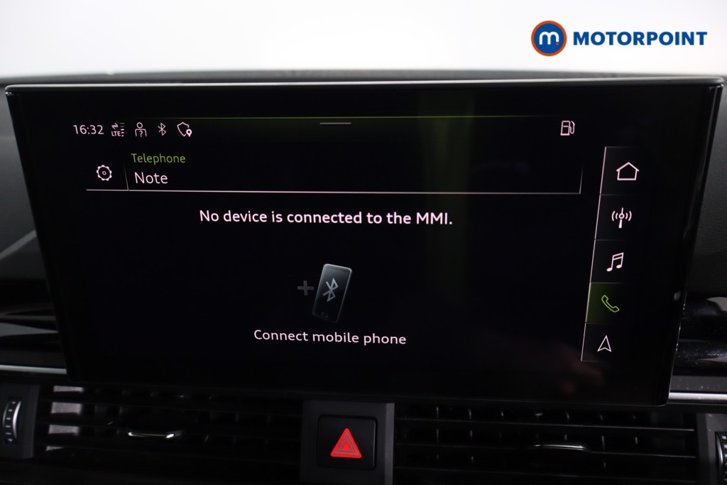 Used Audi A4 2021 for sale - 76581030: Photo 11