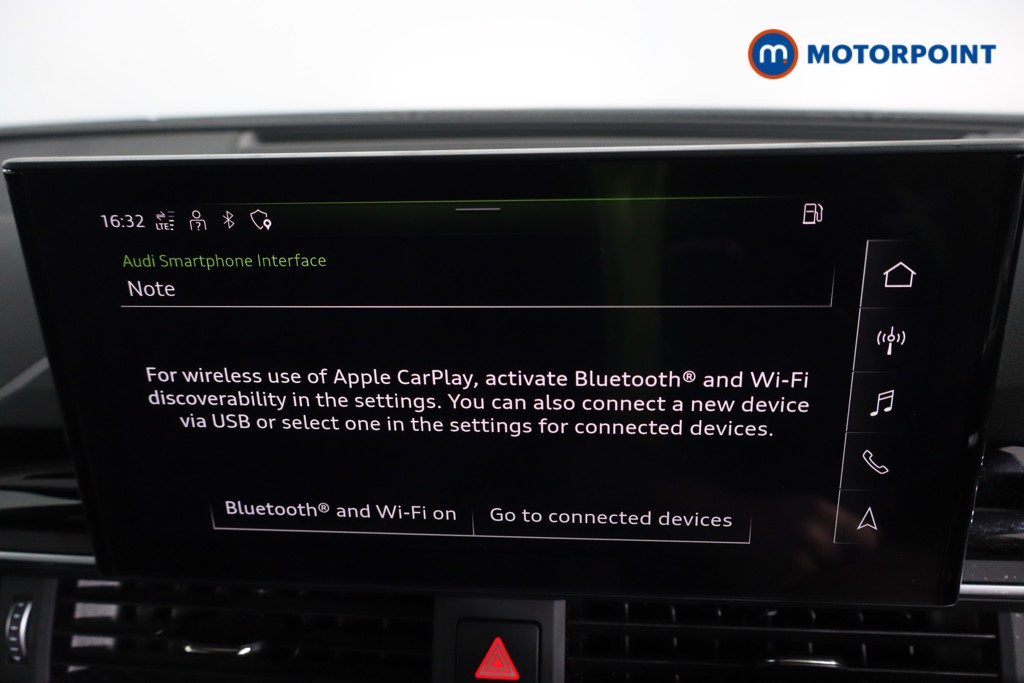 Used Audi A4 2021 for sale - 76581030: Photo 12