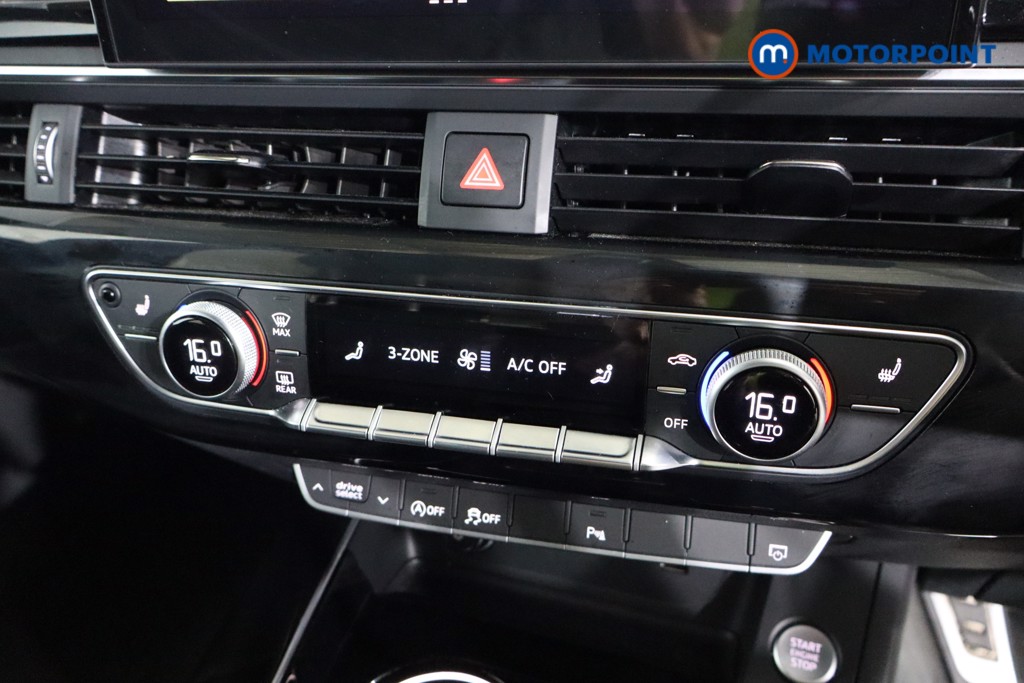 Used Audi A4 2021 for sale - 76581030: Photo 13