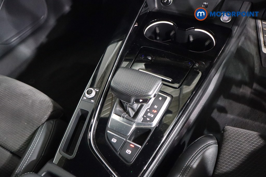 Used Audi A4 2021 for sale - 76581030: Photo 14