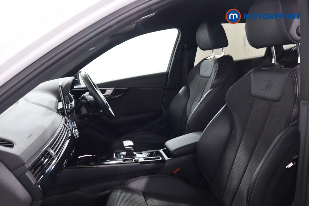 Used Audi A4 2021 for sale - 76581030: Photo 18